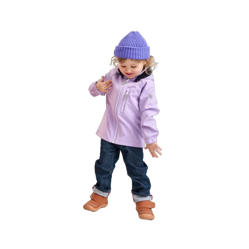 Reima Vantti Softshelljacka, Lilac Amethyst, 92