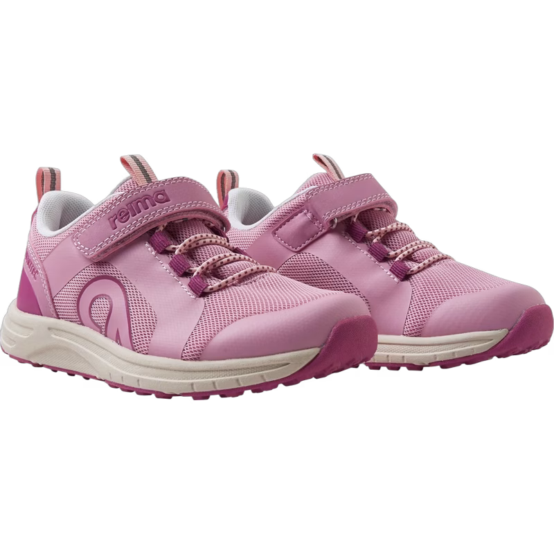 Reimatec Enkka WP Sneakers, Grey Pink, 32