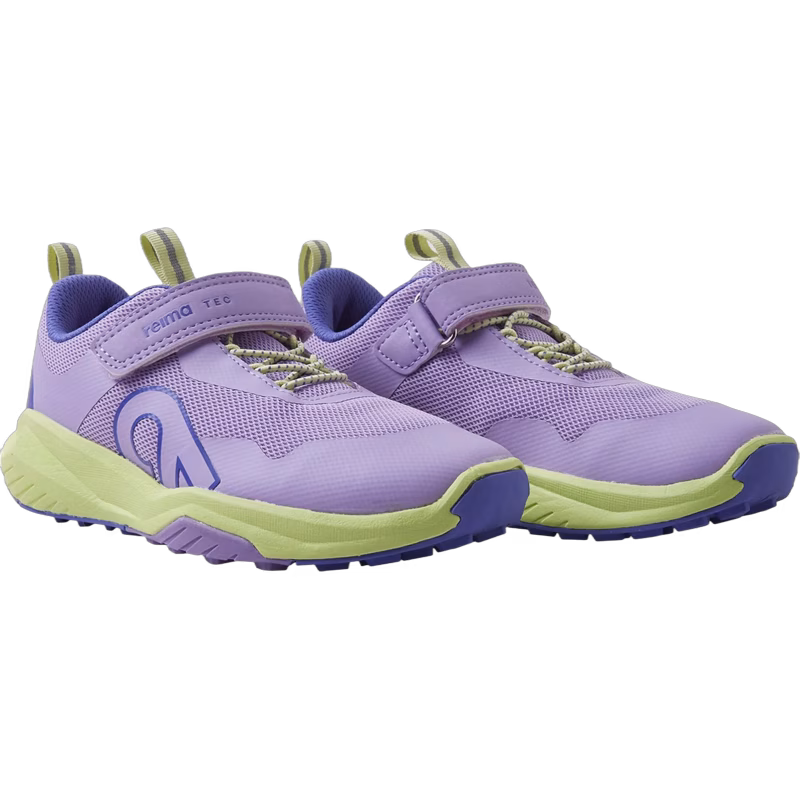 Reimatec Enkkari  Vattentäta Sneakers, Lilac Amethyst, 30