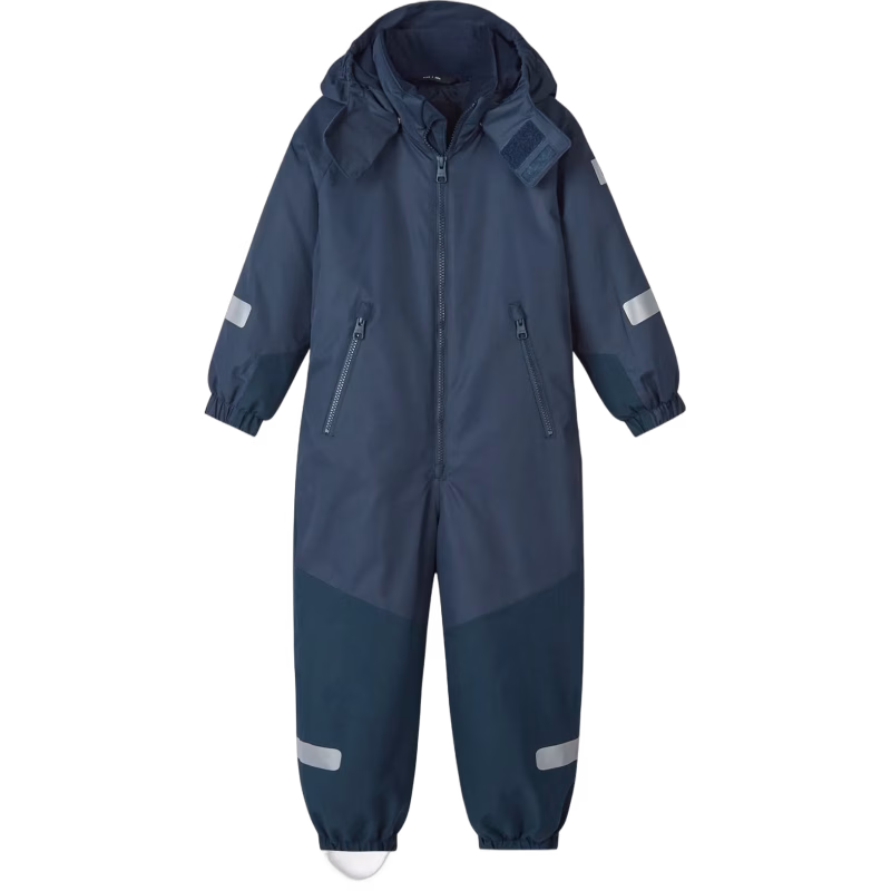 Reimatec Kauhava Overall, Navy, 116