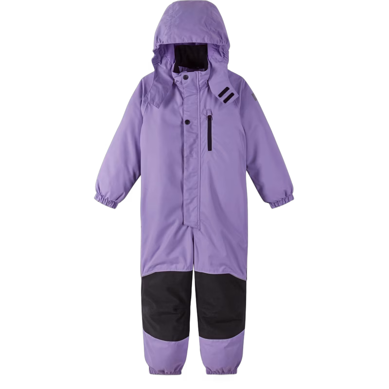 Reimatec Kaunisto Vinteroverall, Blooming Lilac, 128