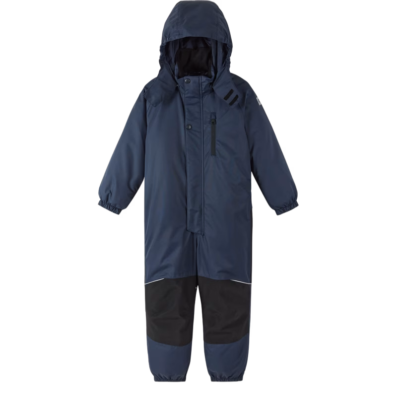 Reimatec Kaunisto Vinteroverall, Navy, 128