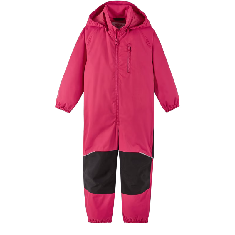 Reimatec Kellola Skaloverall, Bright Berry, 128