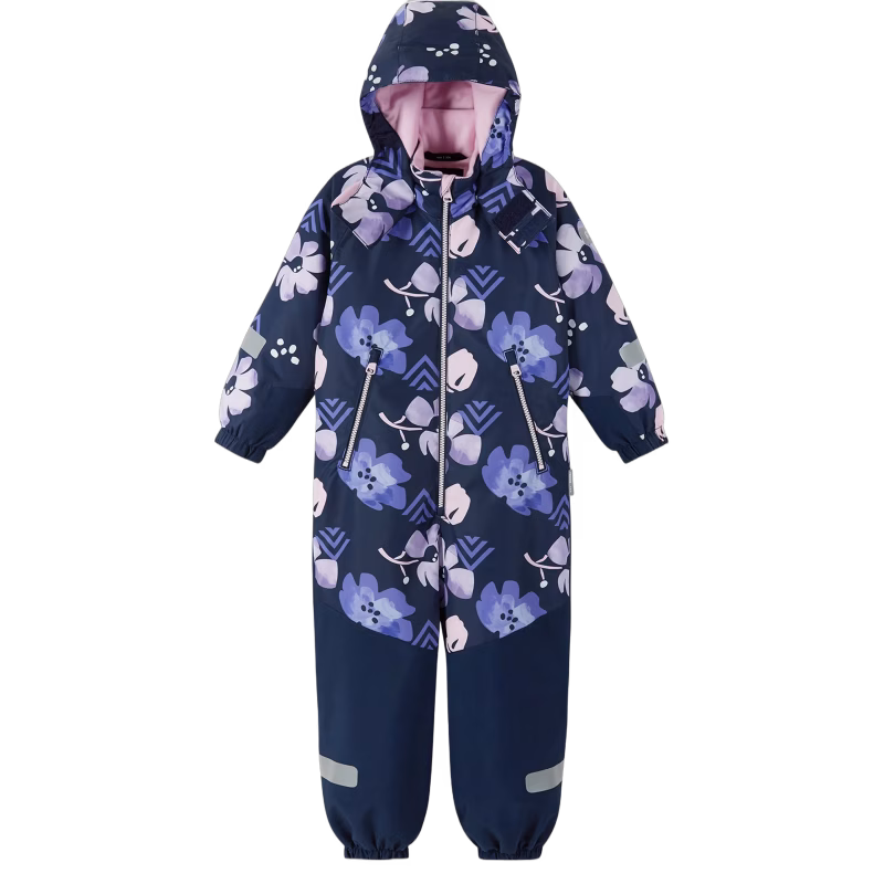 Reimatec Kurikka Overall, Navy, 98