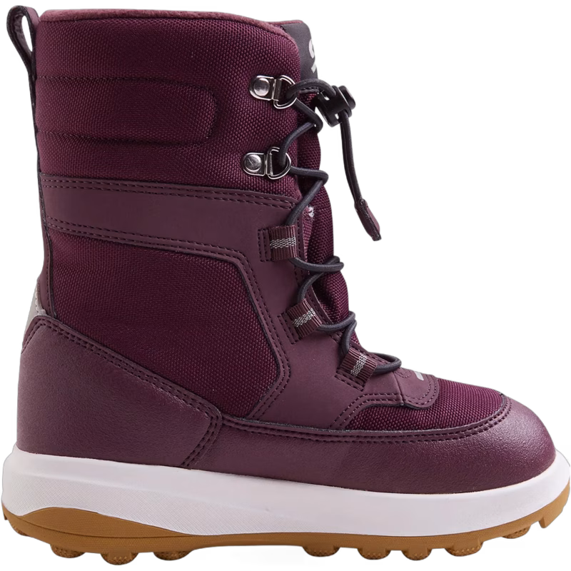 Reimatec Laplander 2.0 Vinterkängor, Deep Purple, 34