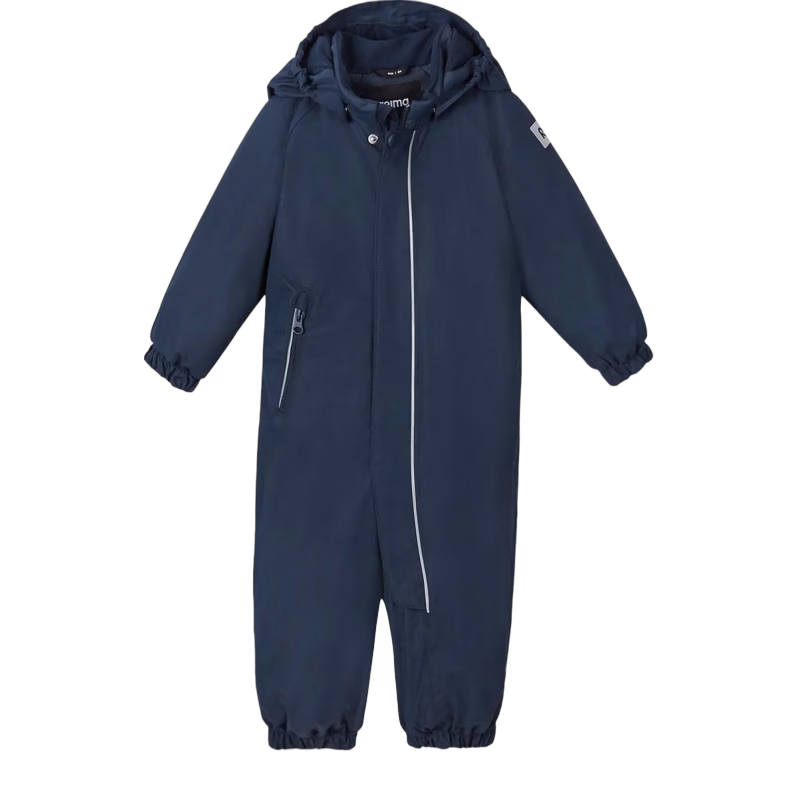 Reimatec Puhuri Overall, Navy, 92