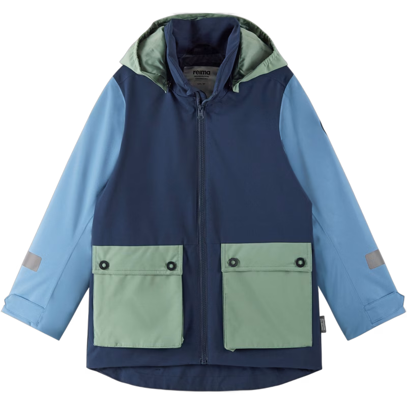 Reimatec Sysma Skaljacka, Navy, 152