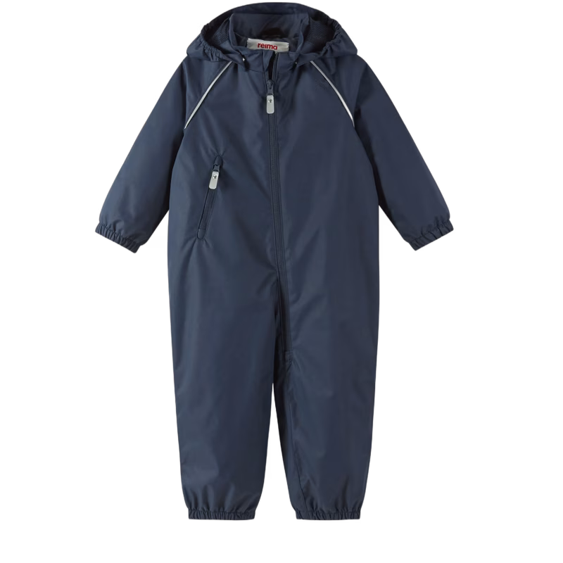 Reimatec Toppila Skaloverall, Navy, 92