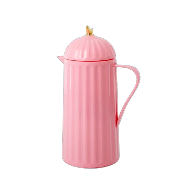 Rice Termos 1 L (Bubblegum Pink)