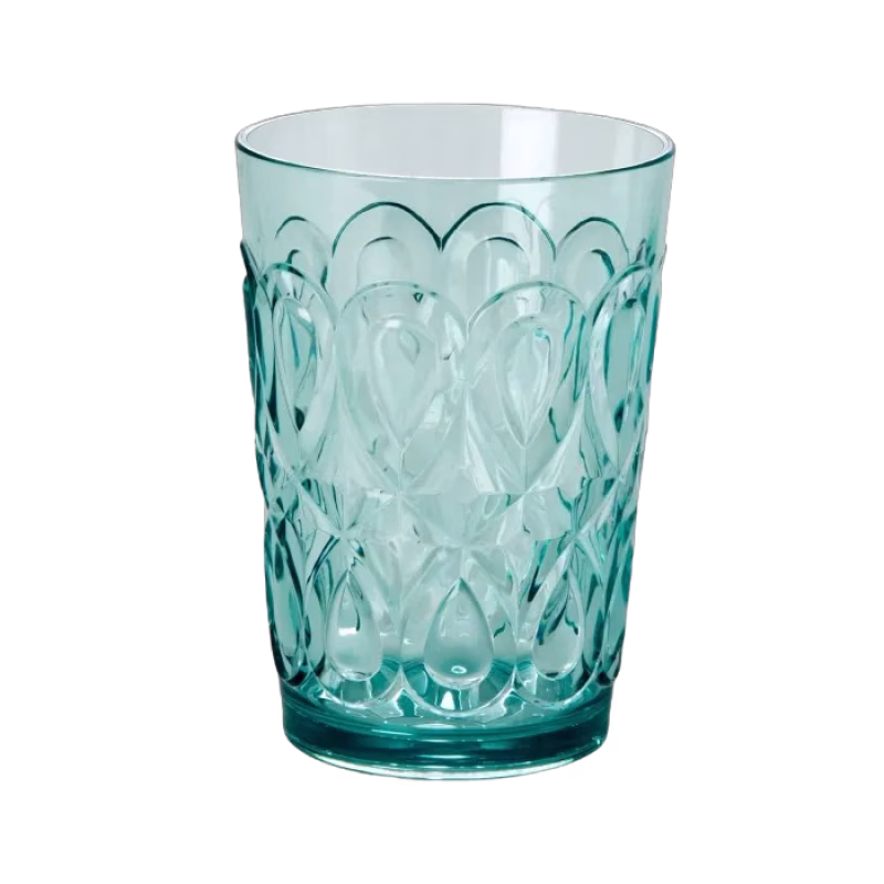 Rice Tumbler Akrylplast (Mint)