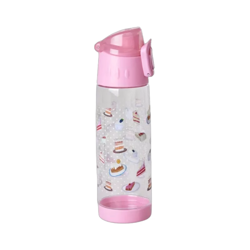 Rice Vattenflaska 500 ml (Sweet Cake)