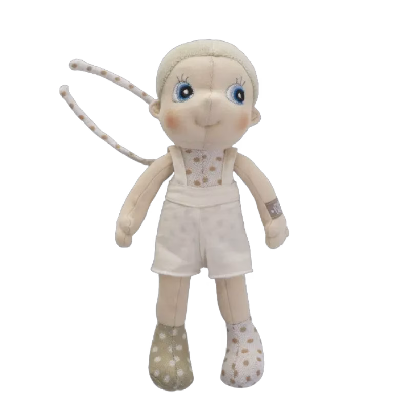 Rubens Barn Mini EcoBuds Elm