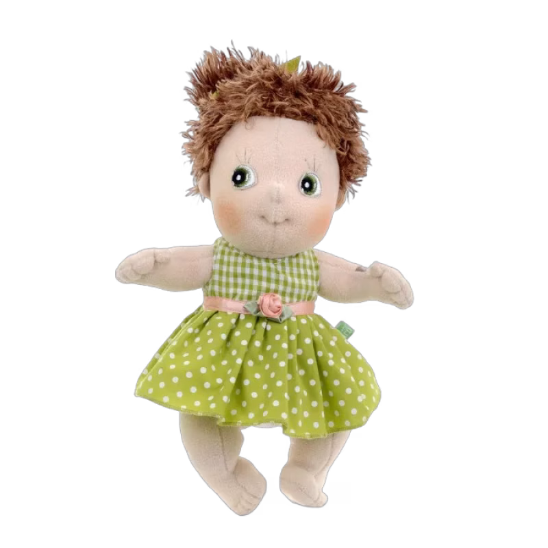 Rubens Barn Mjuk Docka Karin 32 cm