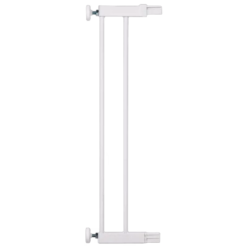 Safety 1st förlängning spänngrind vit, 14 cm