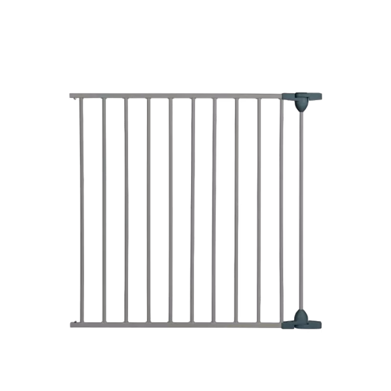 Safety 1st Modular Gate extra sektion 72 cm ljusgrå