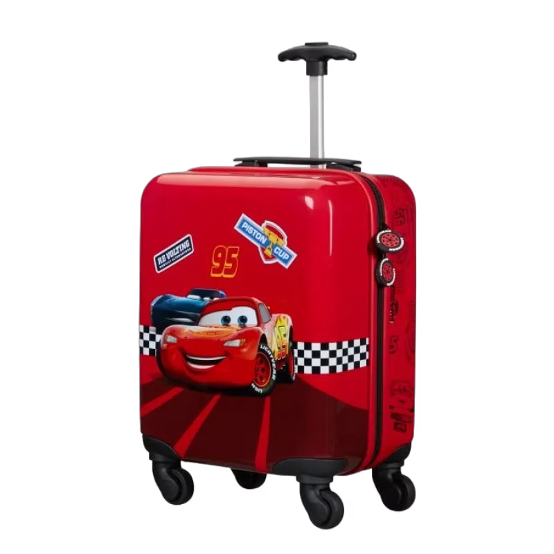 Samsonite Disney Ultimate 2.0 Cars Resväska 46cm