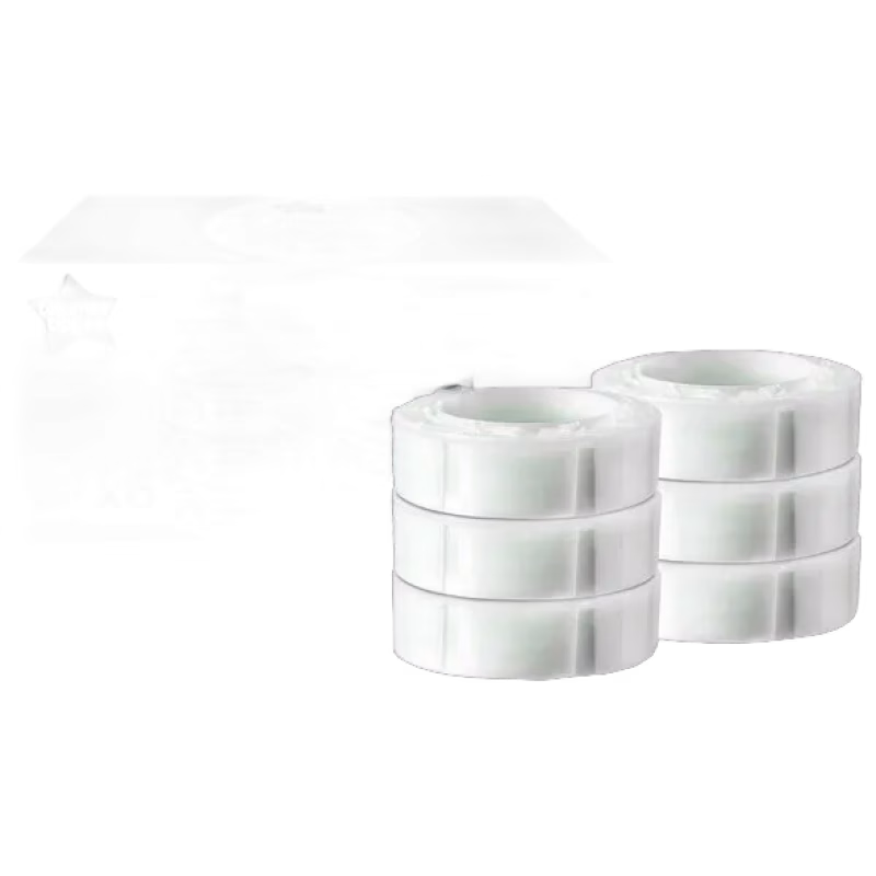 Sangenic Simplee Refill 6-pack