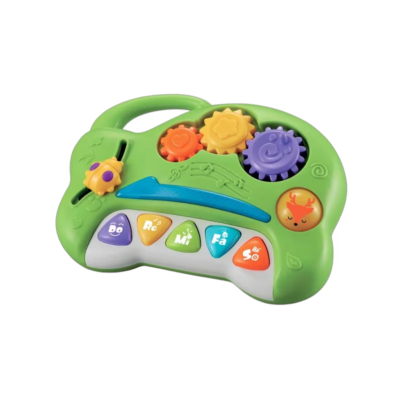 Scandinavian Baby Products Musikinstrument