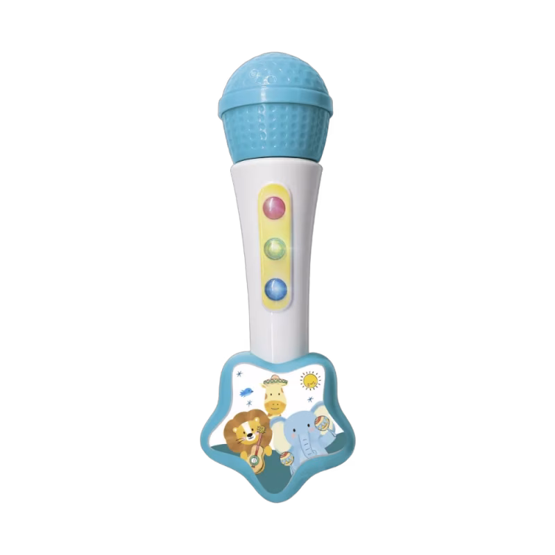 Scandinavian Baby Products Scandinavian BP Leksaksmikrofon