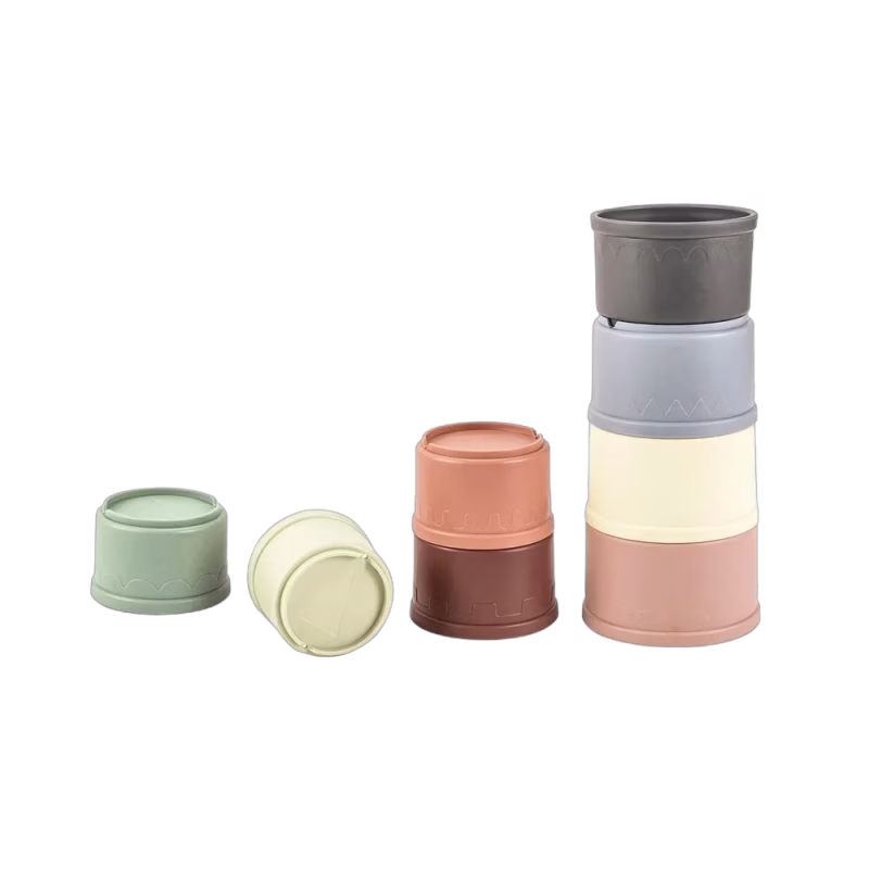 Scandinavian Baby Products Staplingskoppar