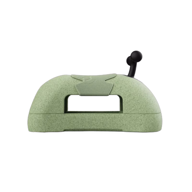 Scoot & Ride 3-i-1 Gå-Vagn Olive