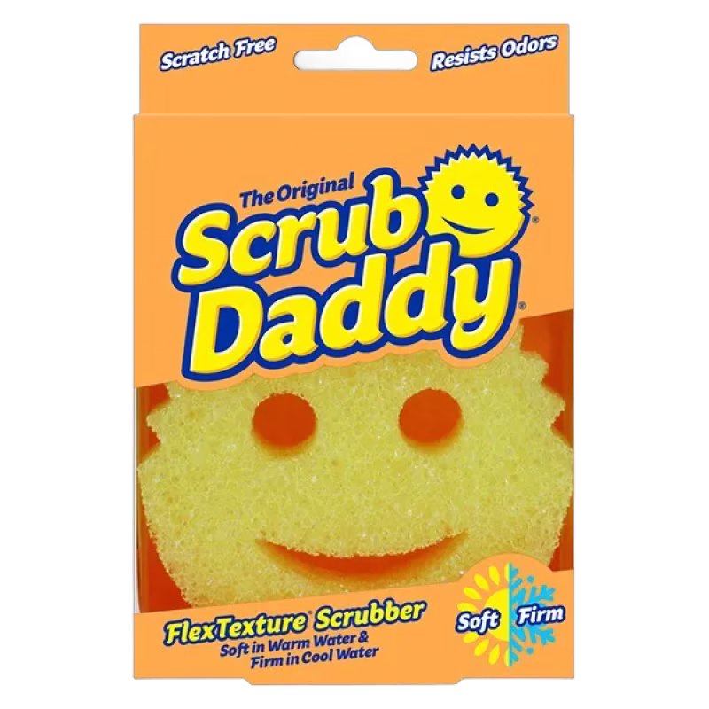 Scrub Daddy Original