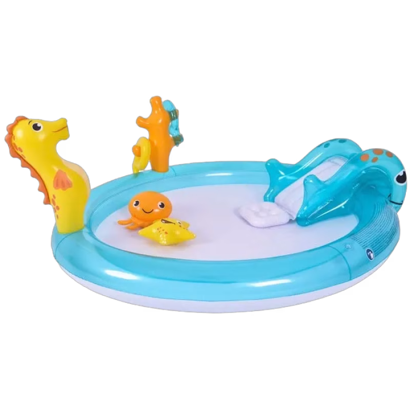 Sea Animal Play Vattenland