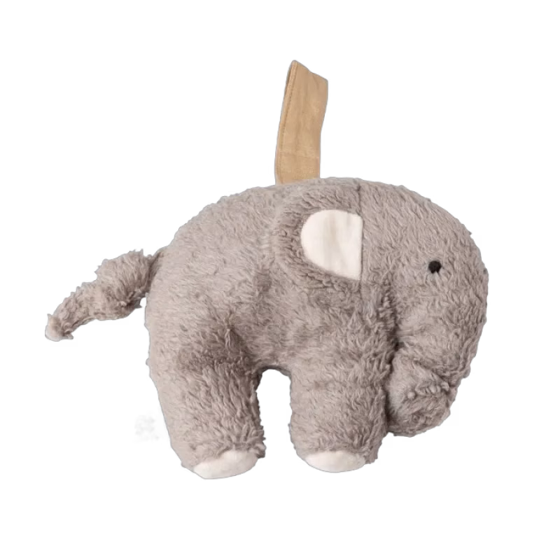 Sebra Speldosa Fanto (Grey)