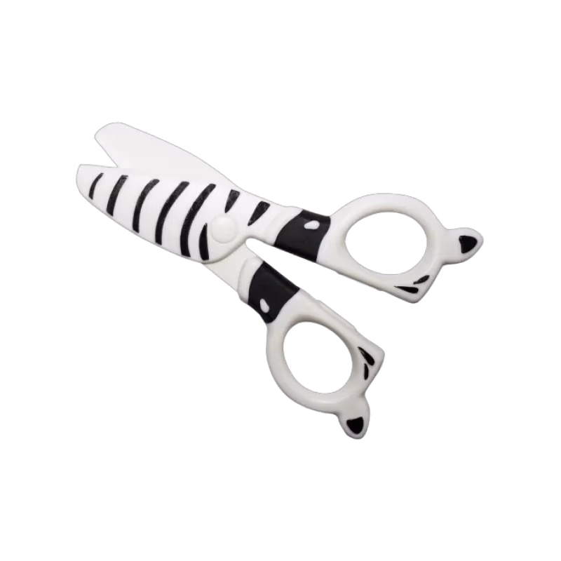 Sense Barnsax (Zebra)