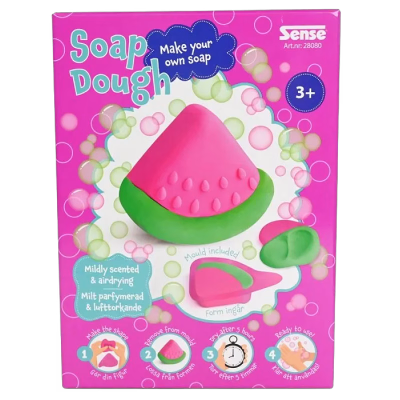 Sense Tvållera (Melon)