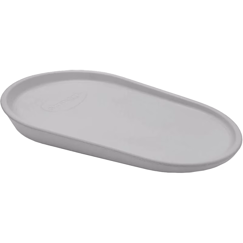 Shnuggle Squishy Skötbädd, Grey