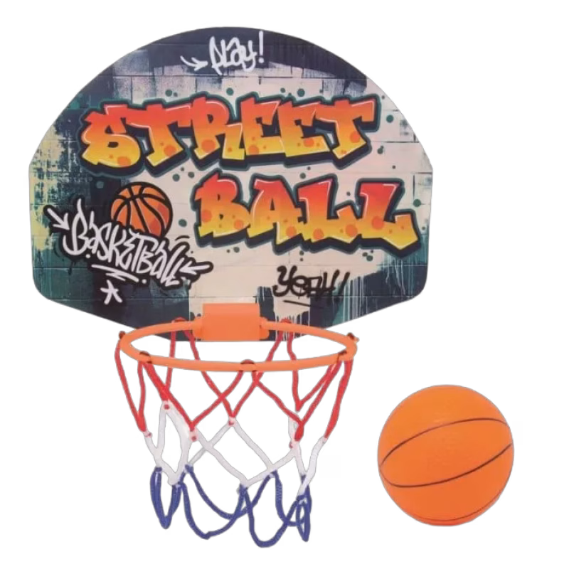 Simba Basketkorg