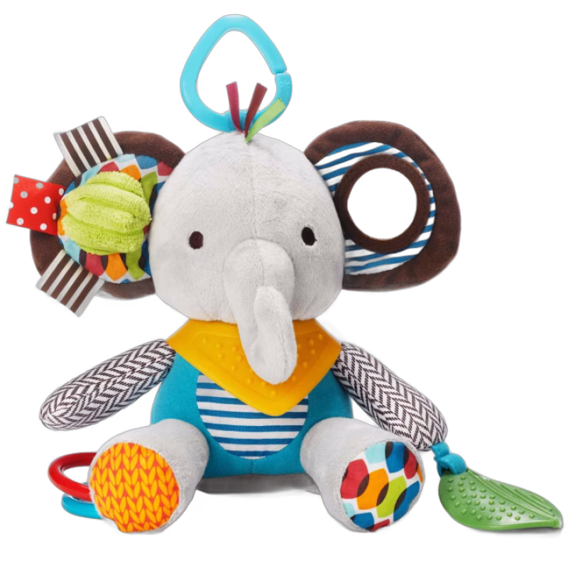 Skip Hop Bandana Buddies Elefant