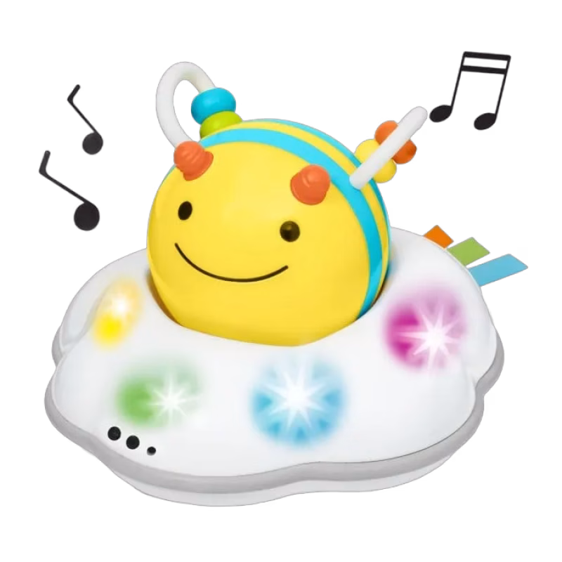Skip Hop Explore & More Krypleksak Moln