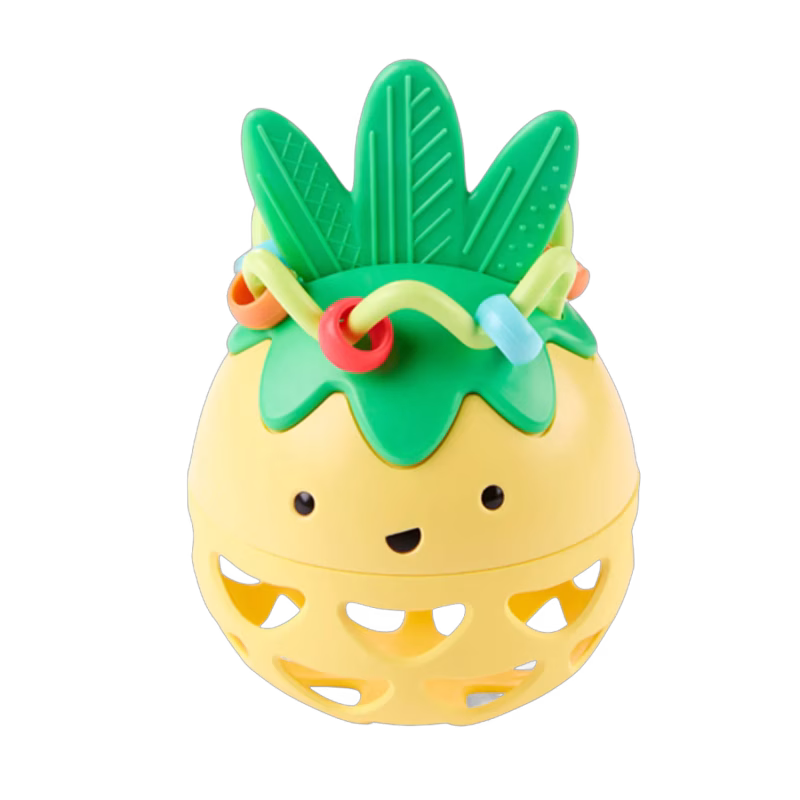 Skip Hop Farmstand Rullskallra Ananas