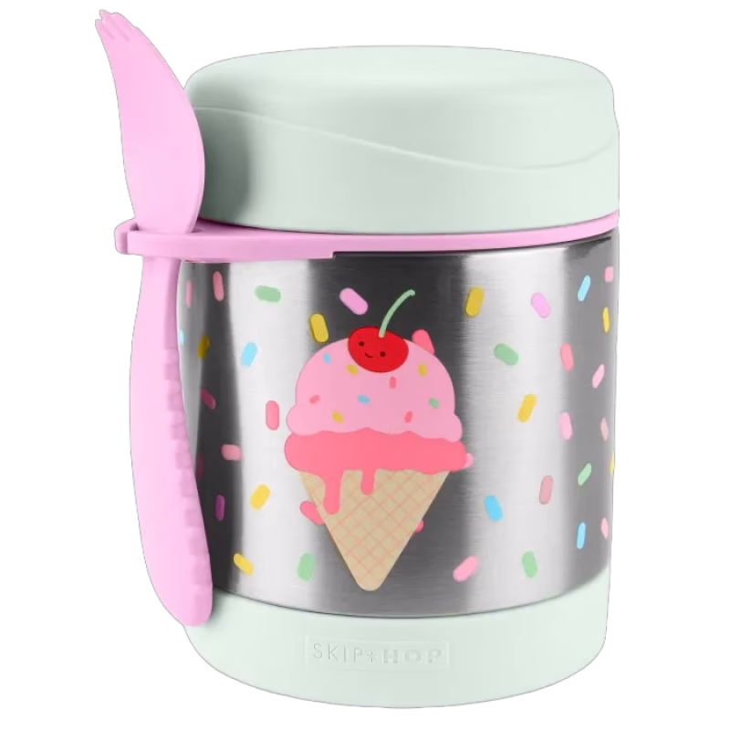 Skip Hop Spark Style Mattermos (Glass)