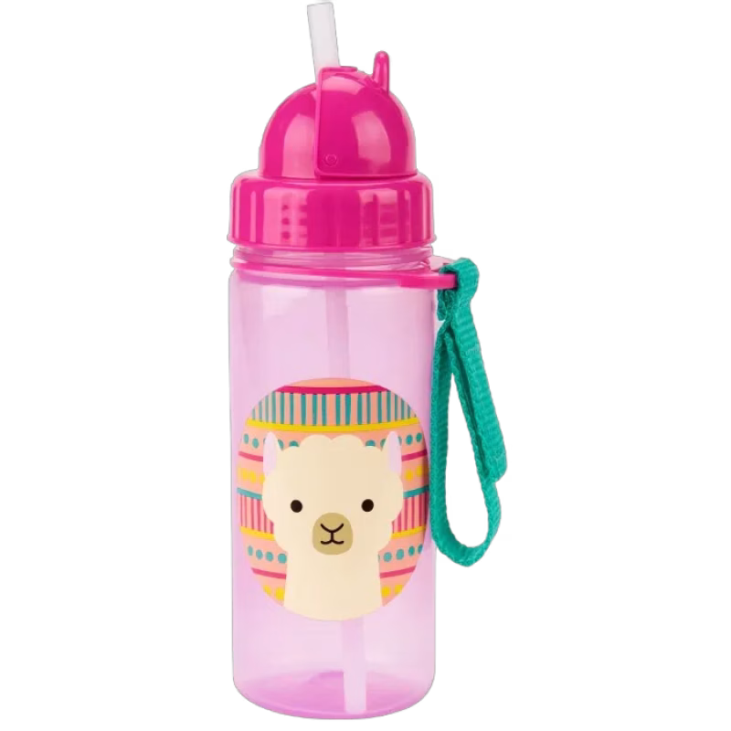 Skip Hop Zoo Flaska PP (Lama)