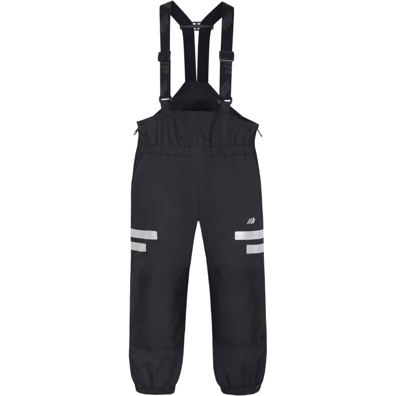 Skogstad Rime Skidbyxor, Dark Navy, 3 år