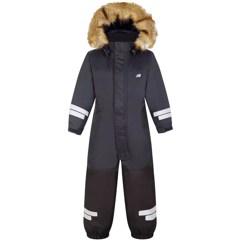 Skogstad Sletteheida Overall, Dark Navy, 1 År
