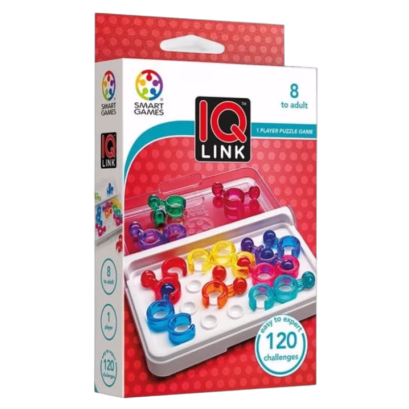 Smart Games IQ-Link