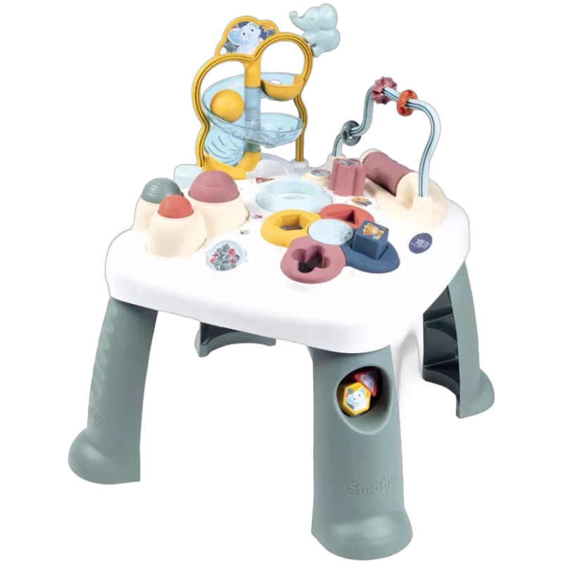Smoby Aktivitetsbord