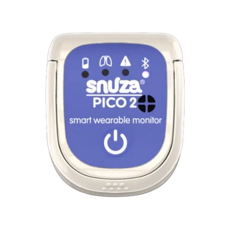 Snuza Pico 2 Andningslarm
