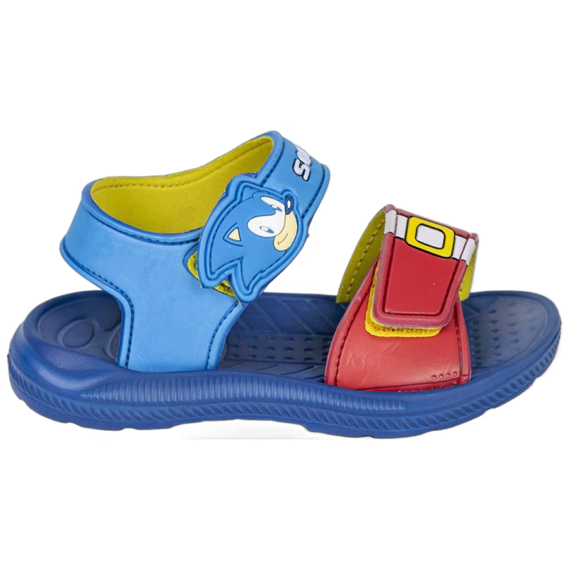 Sonic Sandaler, Blå, 30