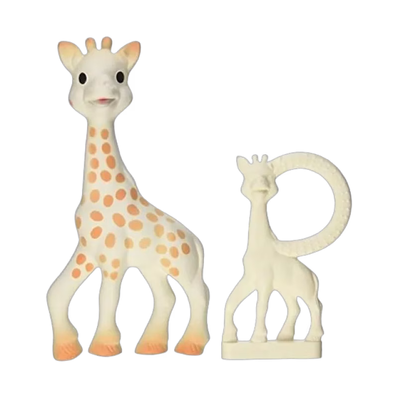 Sophie La Girafe Presentkit