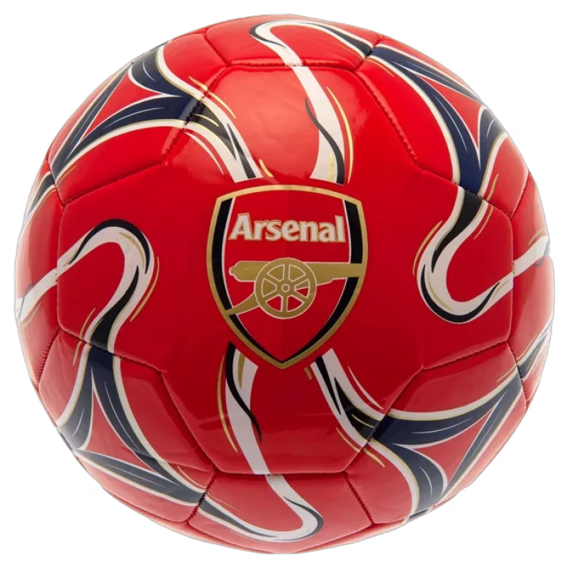 SportMe Arsenal FC Fotboll (Storlek 5)