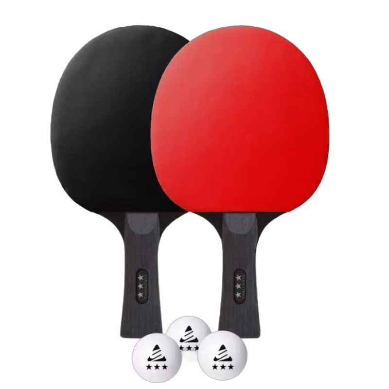 SportMe Challenge Bordtennisset 3-stjärnigt