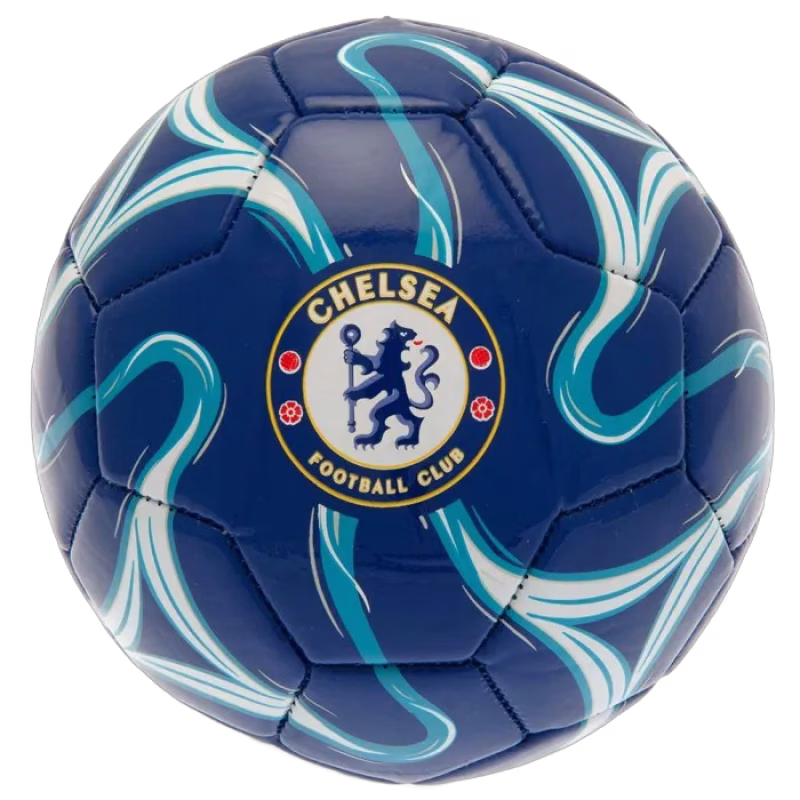SportMe Chelsea FC Fotboll (Storlek 5)