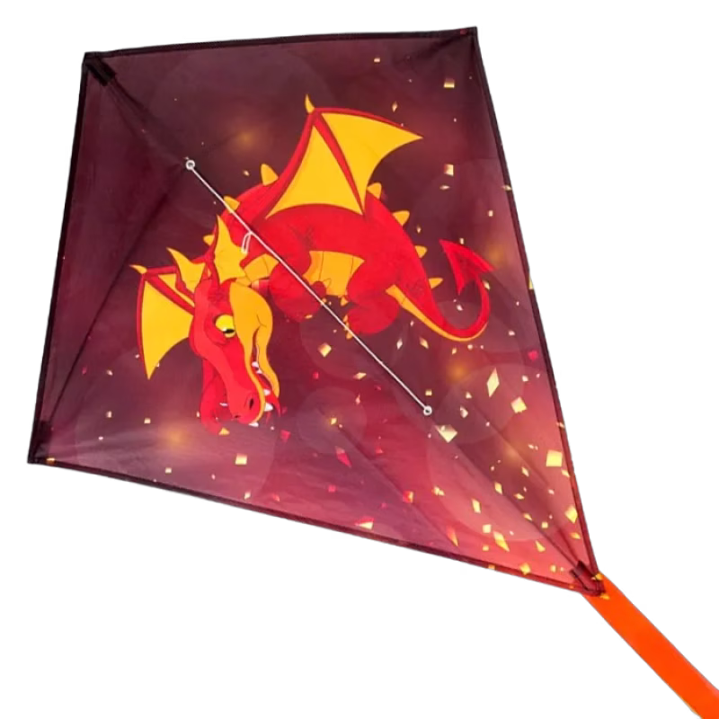 SportMe Drake Dragon Diamond