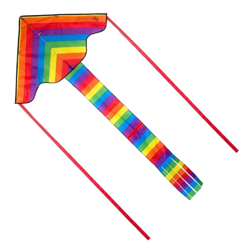 SportMe Drake Rainbow Delta