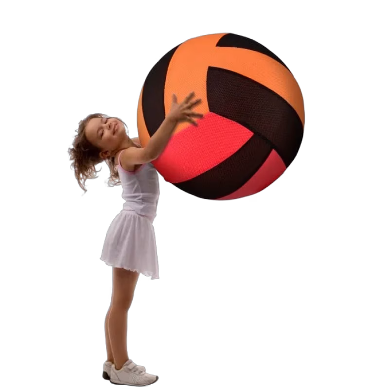 SportMe Jättevolleyboll 50 cm